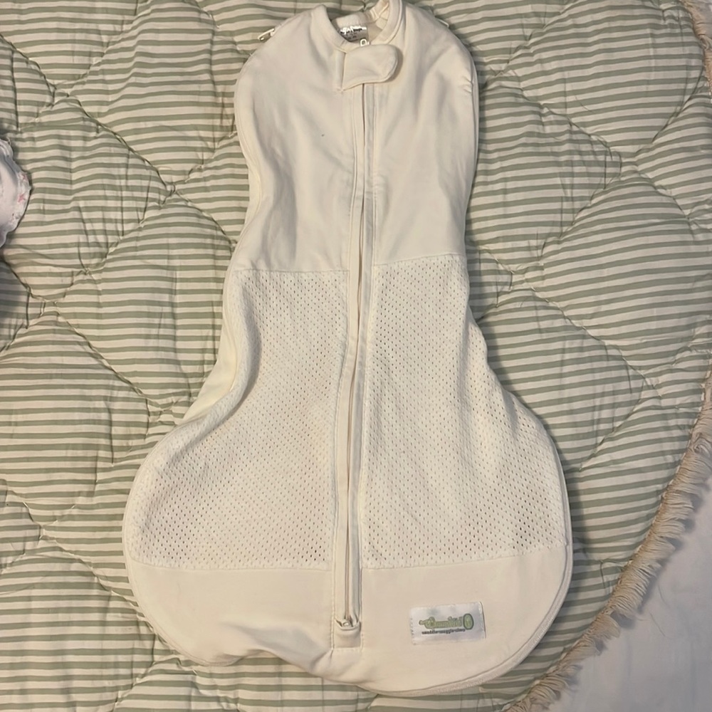 5 Stage Woombie Grow with Me